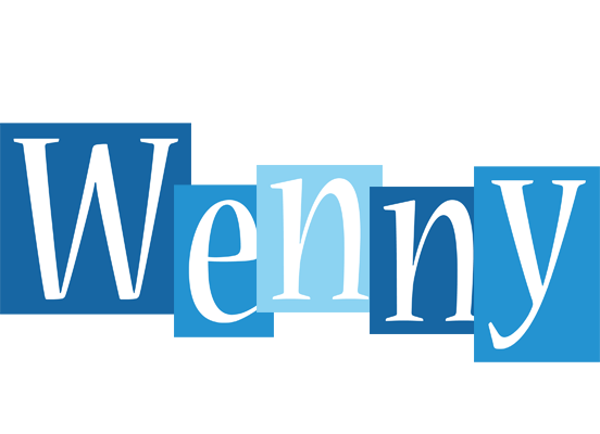 Wenny winter logo