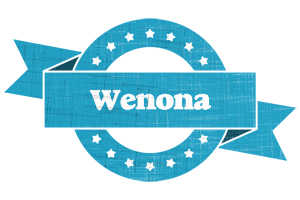 Wenona balance logo