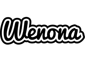 Wenona chess logo