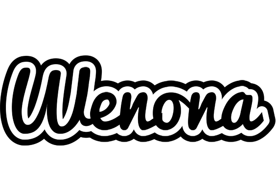 Wenona chess logo