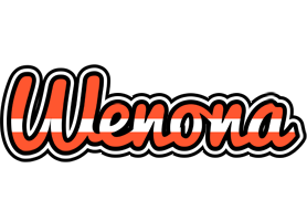 Wenona denmark logo