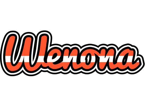 Wenona denmark logo