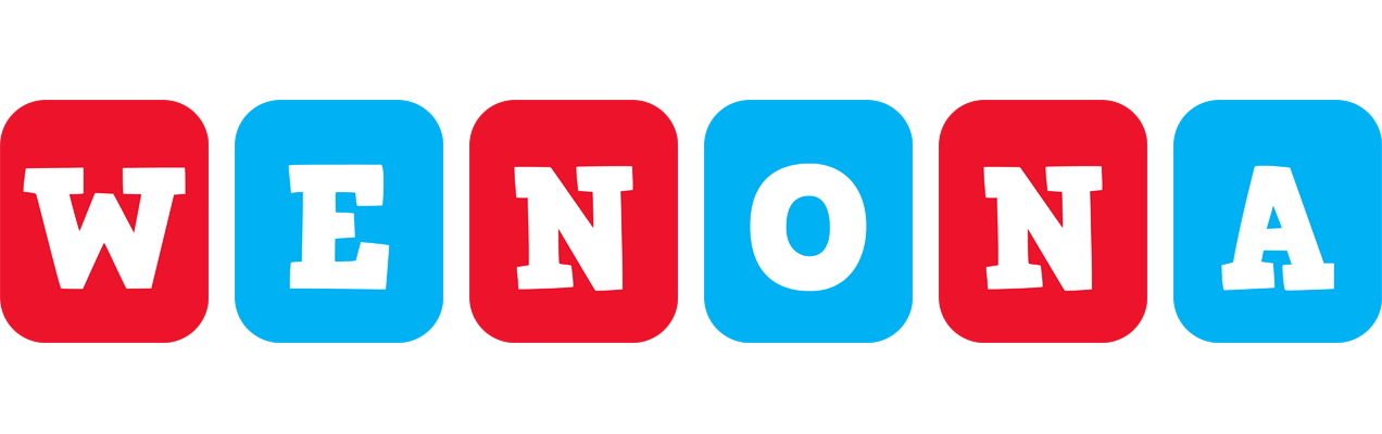 Wenona diesel logo