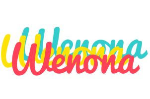 Wenona disco logo