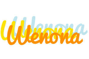 Wenona energy logo