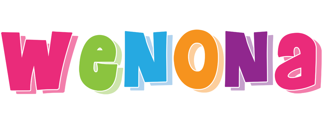 Wenona friday logo