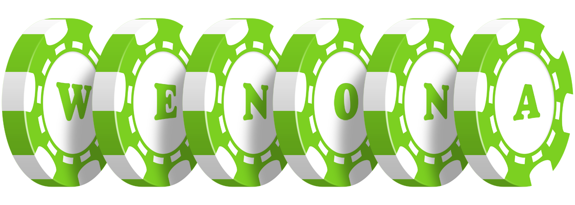 Wenona holdem logo