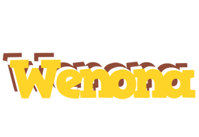 Wenona hotcup logo