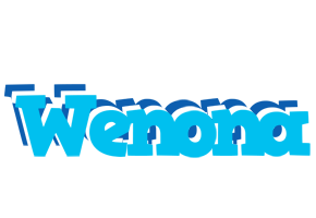 Wenona jacuzzi logo