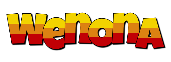 Wenona jungle logo