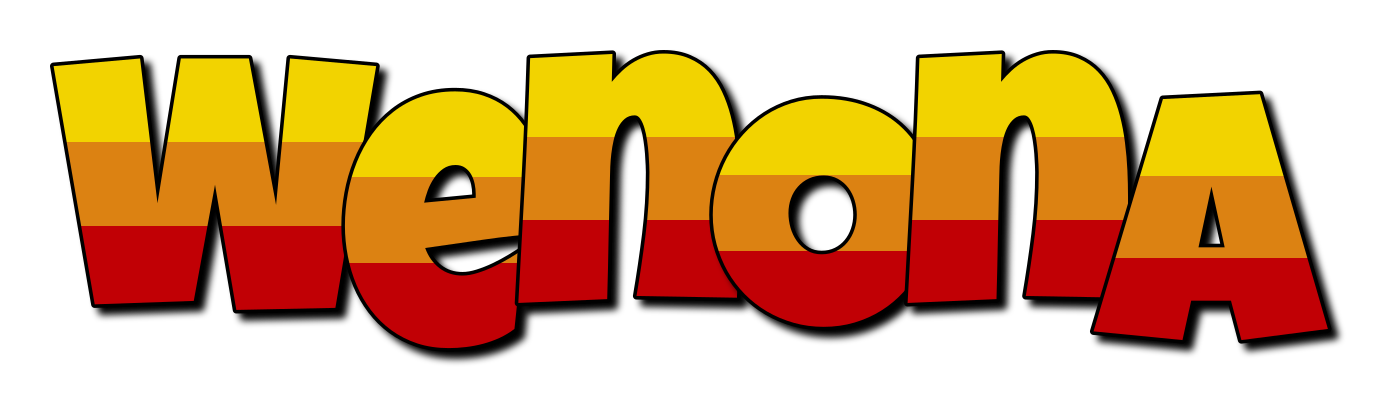 Wenona jungle logo