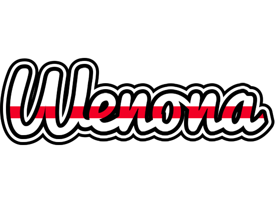 Wenona kingdom logo