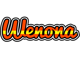 Wenona madrid logo