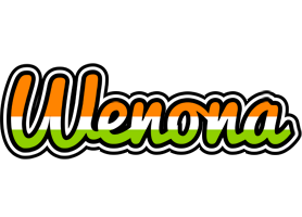 Wenona mumbai logo