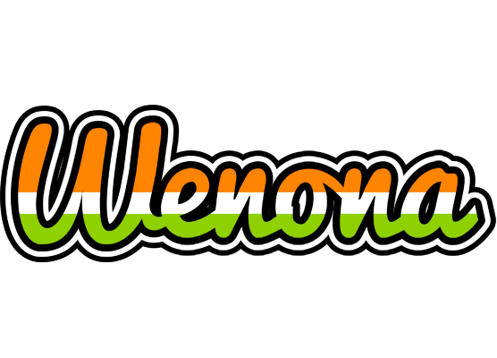 Wenona mumbai logo