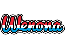 Wenona norway logo