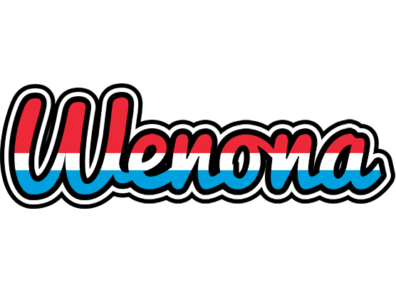 Wenona norway logo