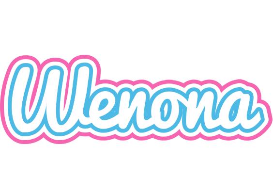 Wenona outdoors logo