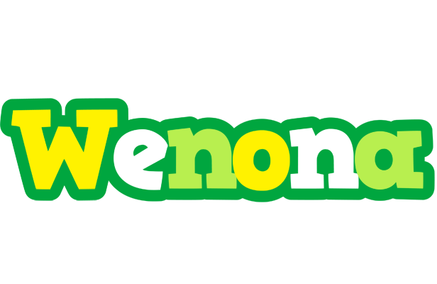 Wenona soccer logo
