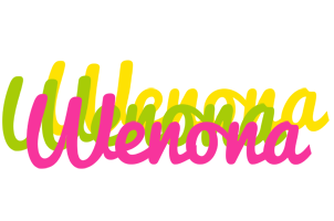 Wenona sweets logo