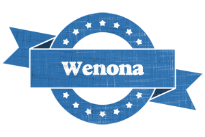 Wenona trust logo