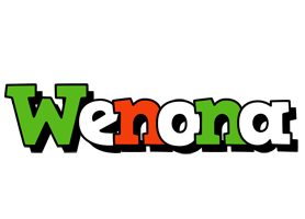 Wenona venezia logo