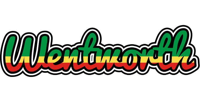 Wentworth african logo