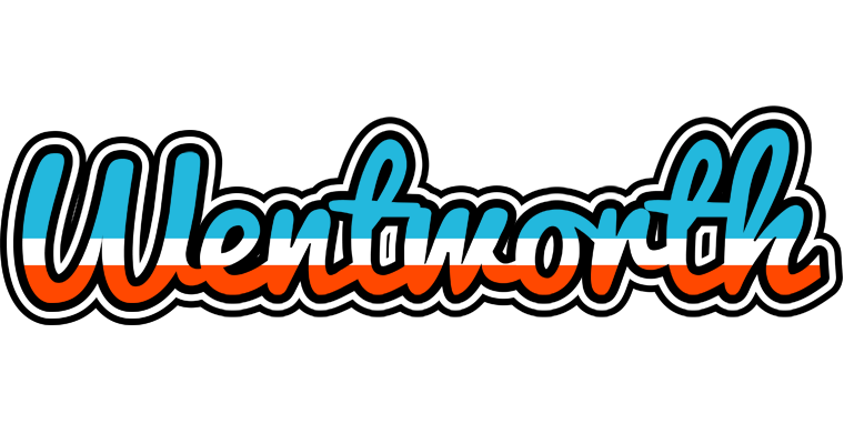 Wentworth america logo