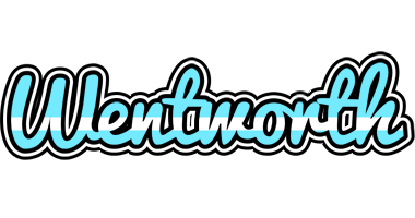 Wentworth argentine logo