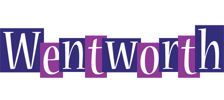 Wentworth autumn logo