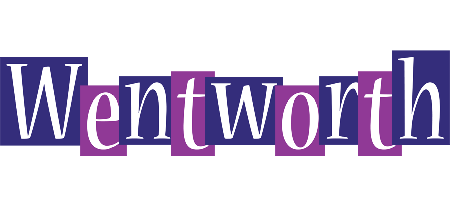 Wentworth autumn logo