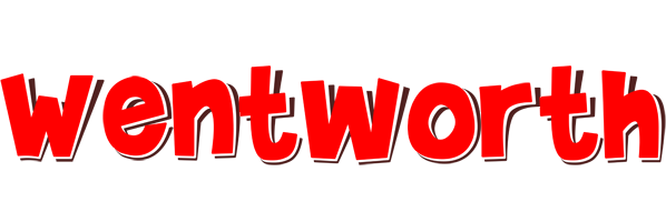 Wentworth basket logo