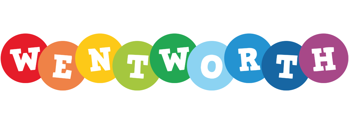 Wentworth boogie logo