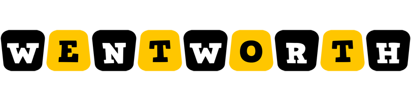 Wentworth boots logo