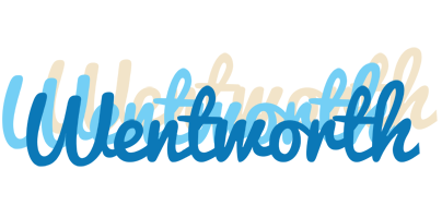 Wentworth breeze logo