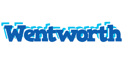 Wentworth business logo