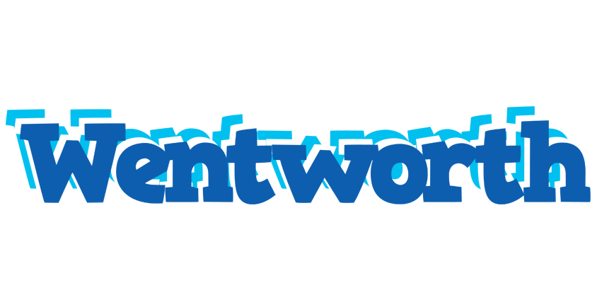 Wentworth business logo