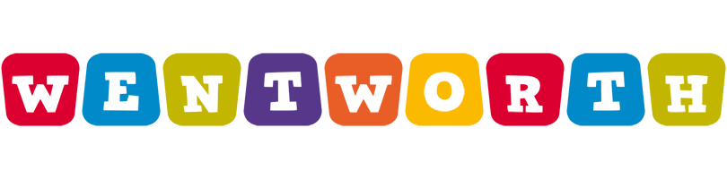 Wentworth daycare logo