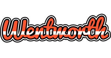 Wentworth denmark logo