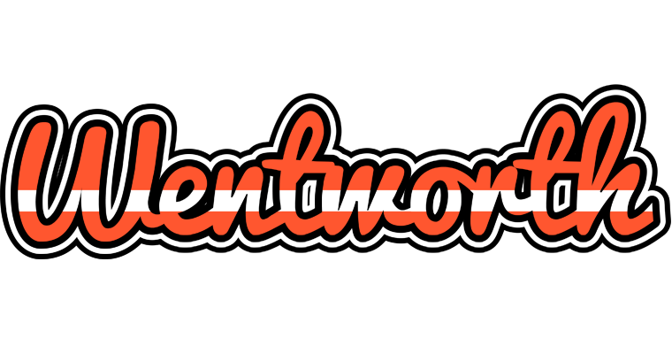 Wentworth denmark logo