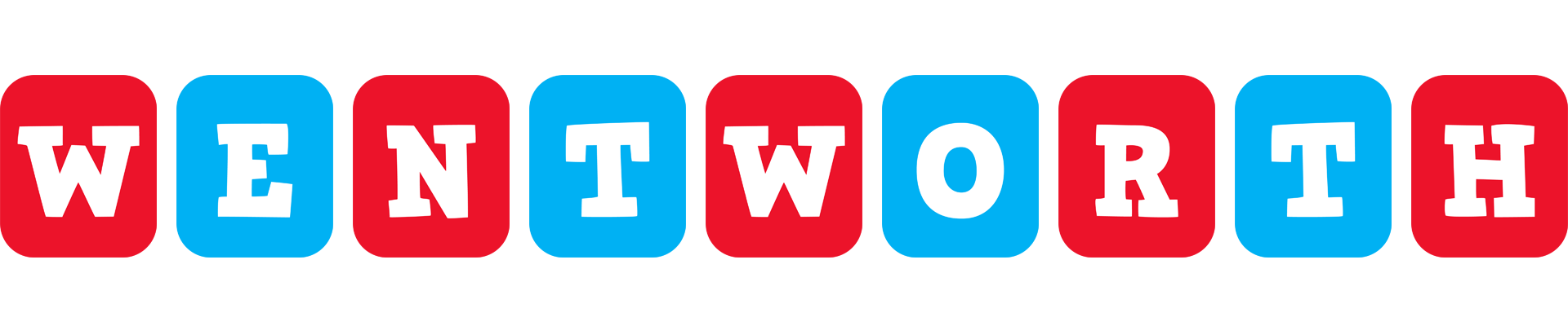 Wentworth diesel logo
