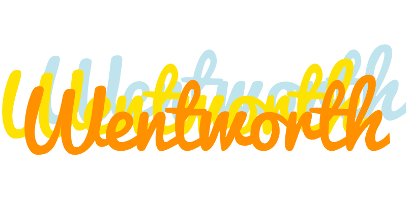 Wentworth energy logo