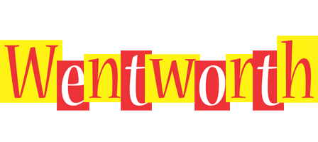 Wentworth errors logo