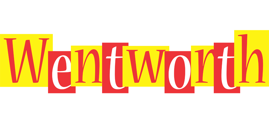 Wentworth errors logo