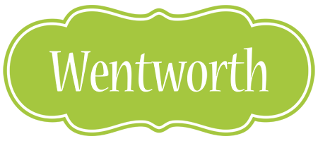 Wentworth family logo