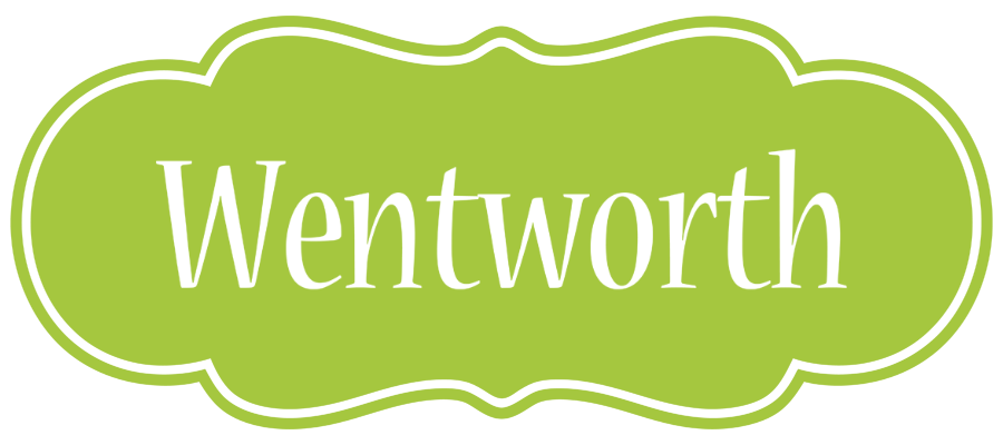 Wentworth family logo