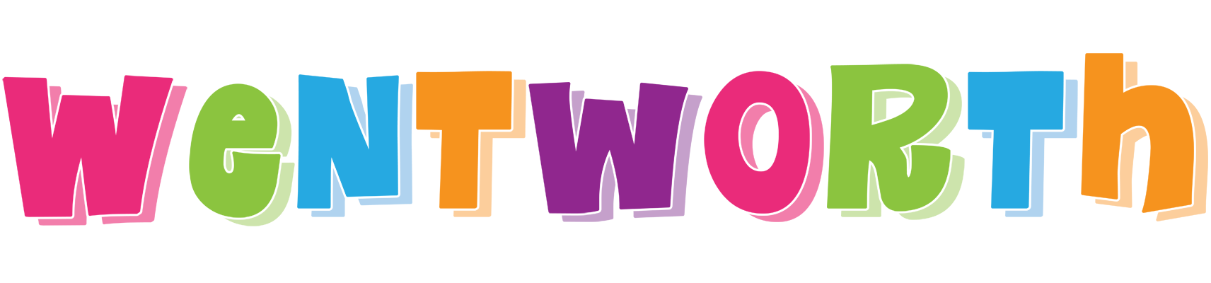 Wentworth friday logo