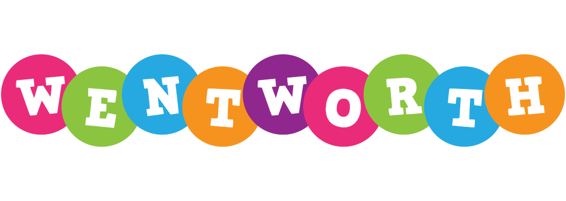 Wentworth friends logo