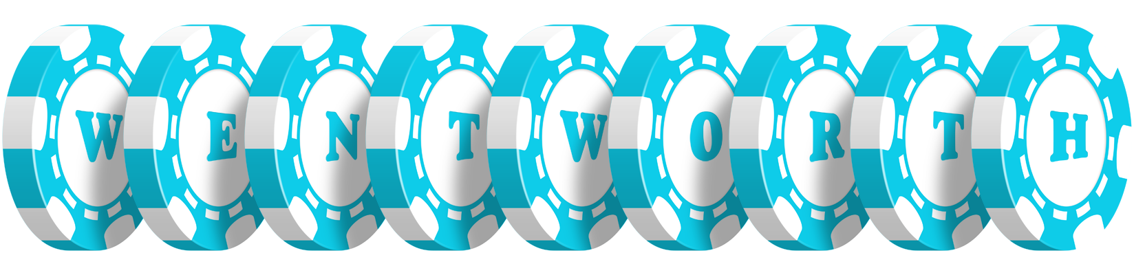 Wentworth funbet logo