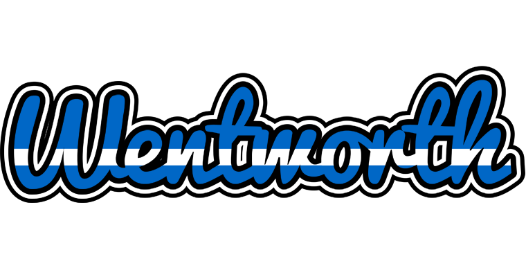 Wentworth greece logo